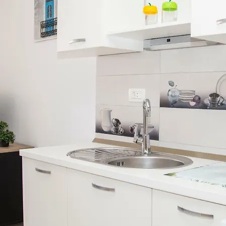 Apartmán Your Vacation