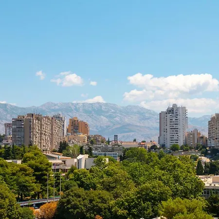 Apartment Your Vacation Split