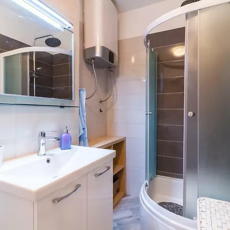 Your Vacation Apartment Split