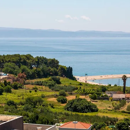 Apartmán Your Vacation Split
