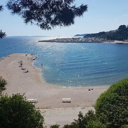 Appartamento Your Vacation Spalato