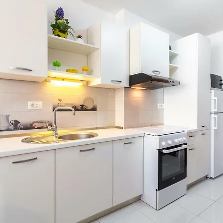 Your Vacation Appartamento *