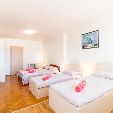 Apartament Your Vacation