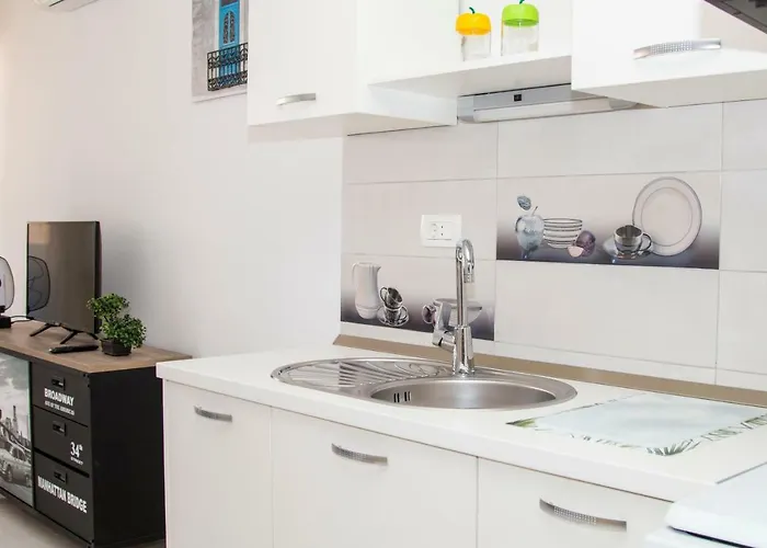 Lejlighed Your Vacation