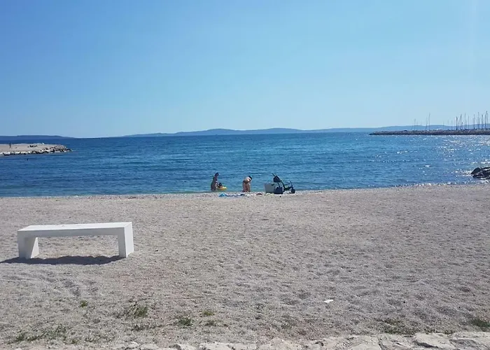 Your Vacation Lejlighed