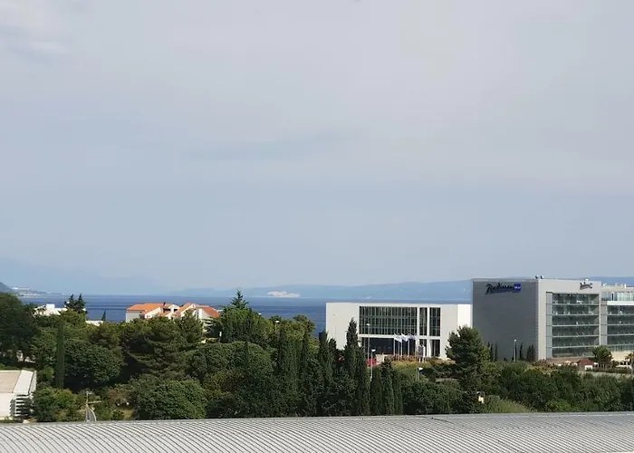 Lejlighed Your Vacation *