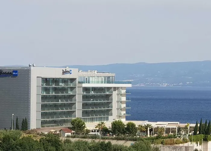 Lejlighed Your Vacation