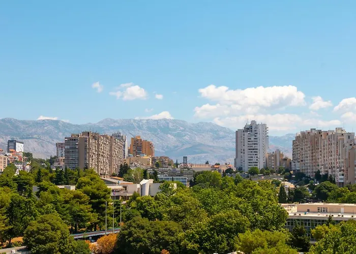 Lejlighed Your Vacation Split