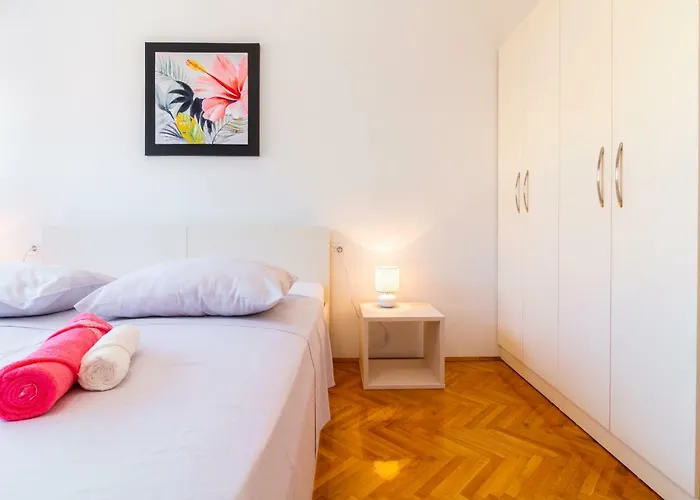 Your Vacation Lejlighed Split