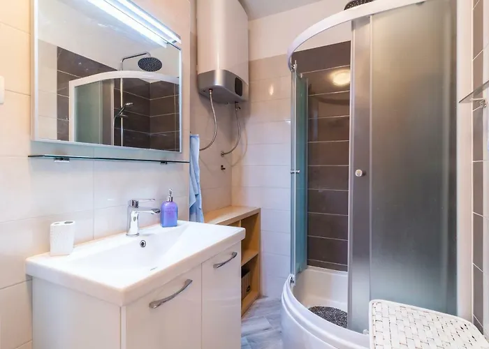 Your Vacation Lejlighed Split