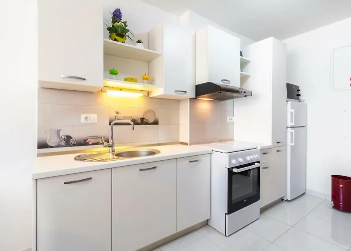 Your Vacation Lejlighed *