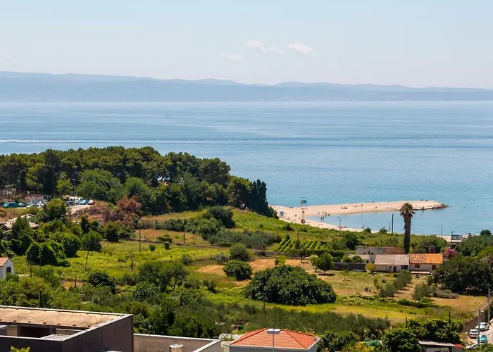 Lejlighed Your Vacation Split