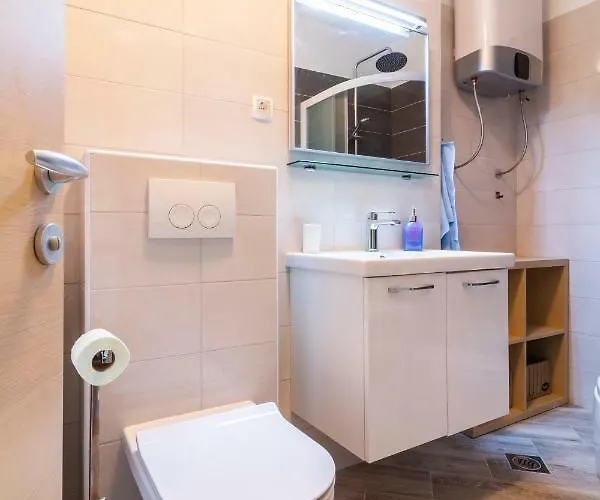 Your Vacation * Split