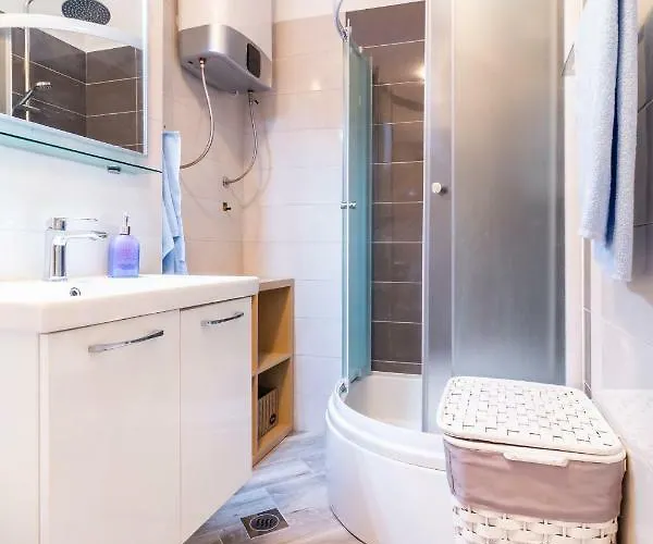 Your Vacation Lejlighed Split