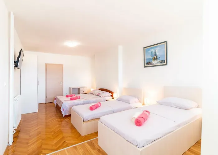 Lejlighed Your Vacation