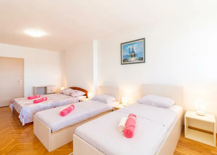 Lejlighed Your Vacation *